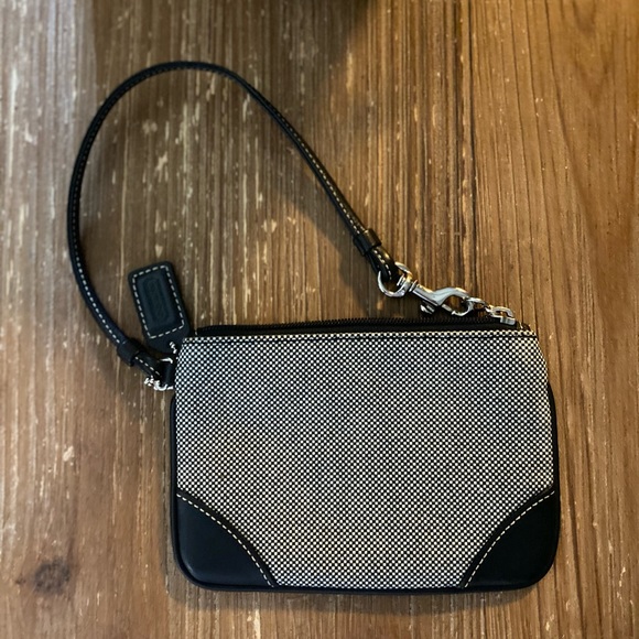 COACH WRISTLETS! Set of 2!! - Picture 12 of 13